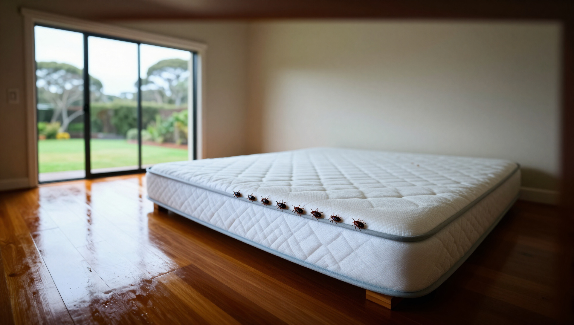 Bed Bugs Control in Auburn