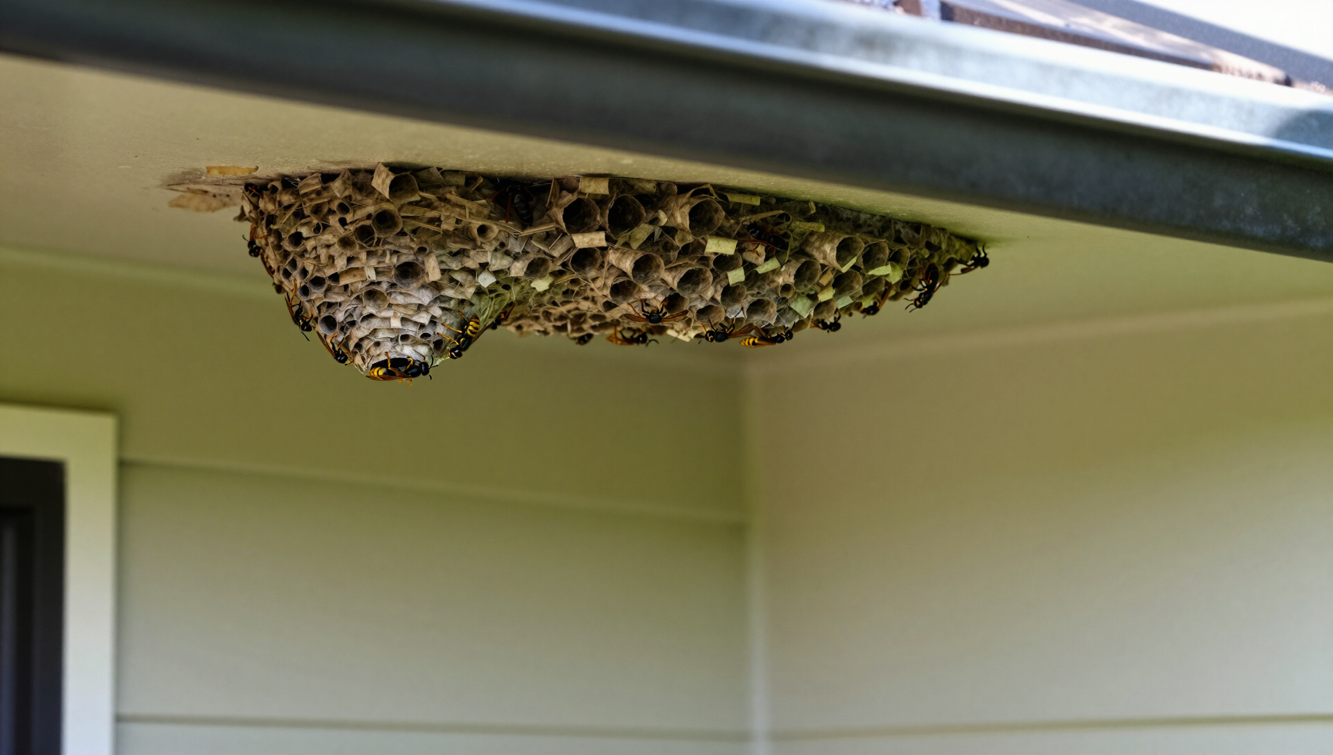 Bees and Wasp Removal in Auburn