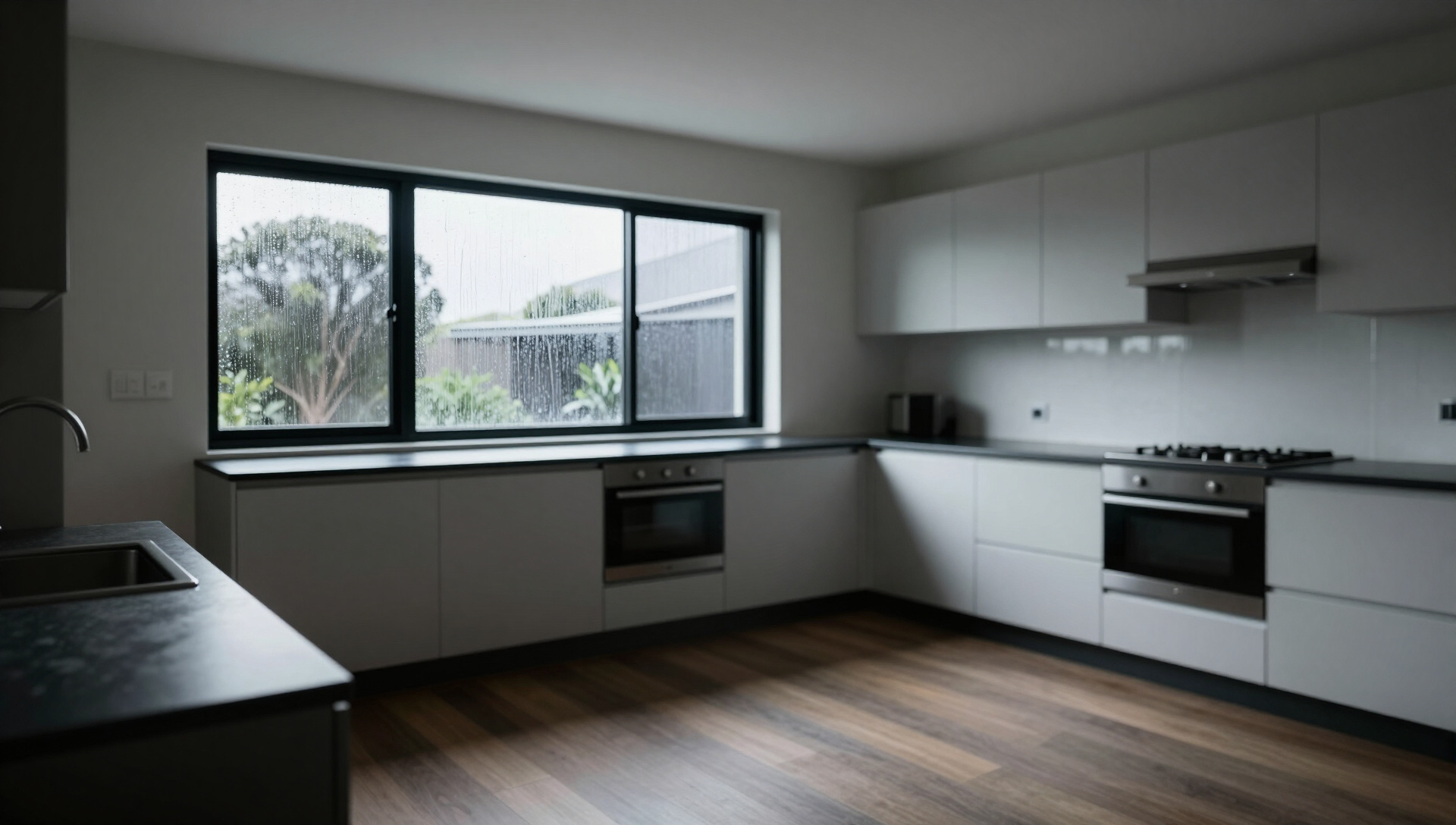 End of lease pest control in Auburn