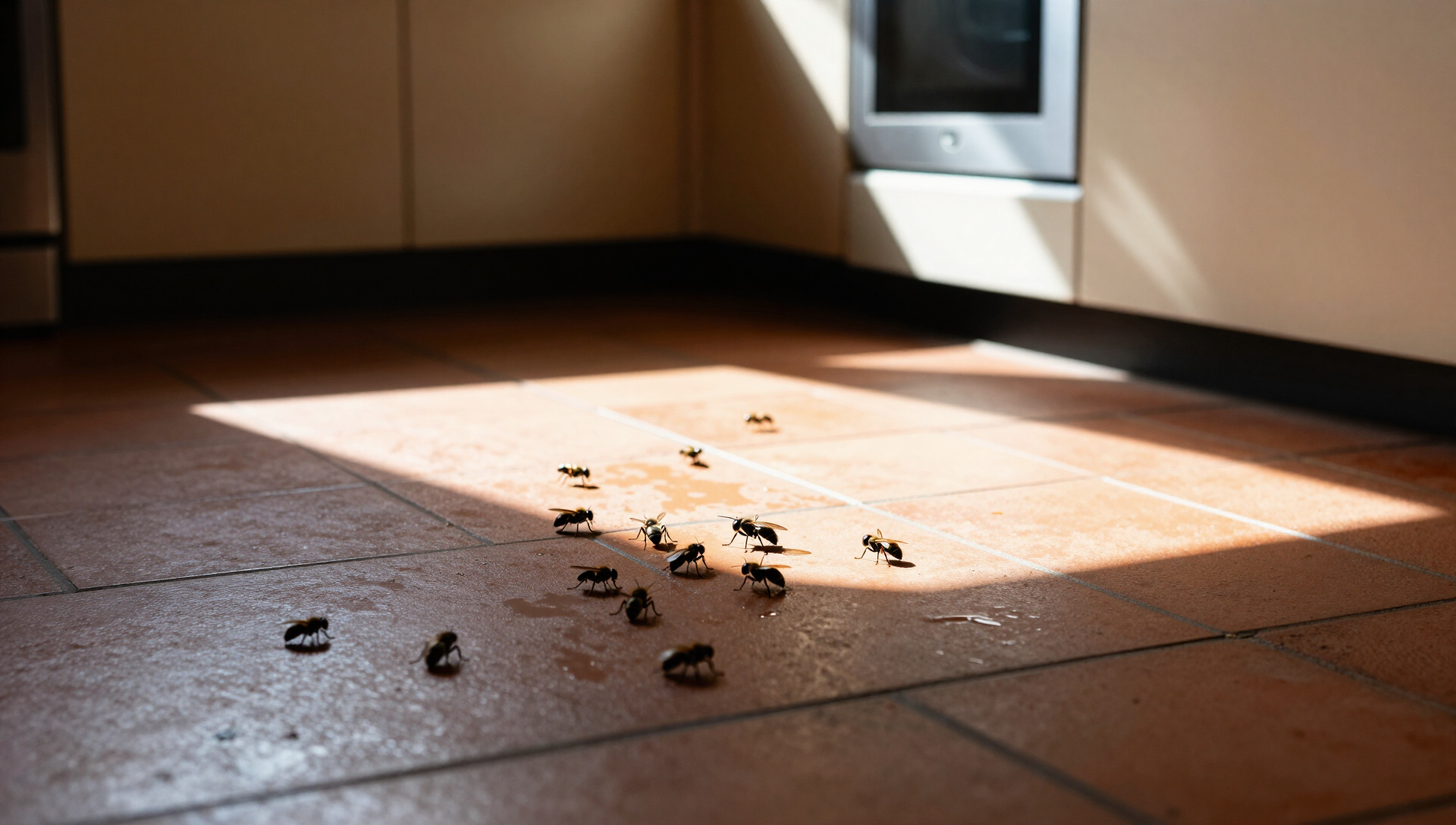 Insect Control in Auburn